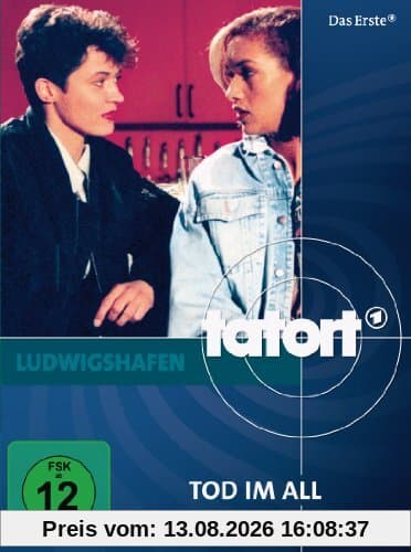 Tatort: Tod im All