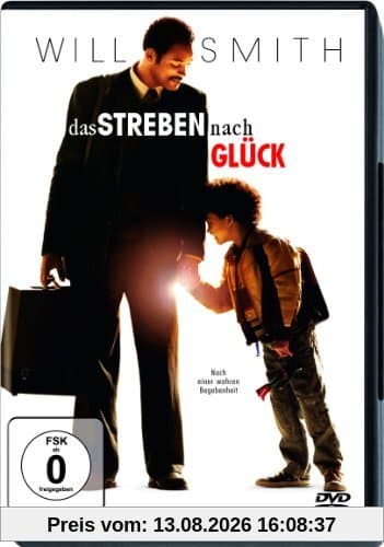 Das Streben nach Glück