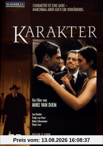 Karakter