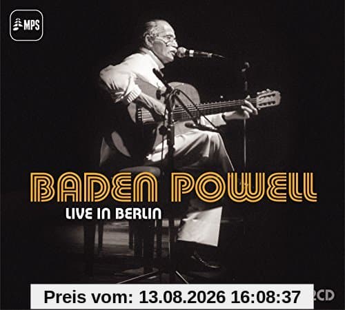 Live in Berlin