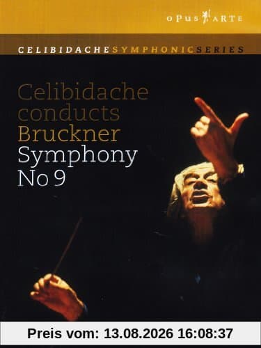 Bruckner, Anton - Symphonie Nr. 9 (NTSC)