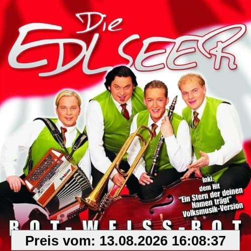 Rot-Weiss-Rot