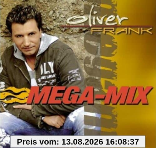 Mega-Mix
