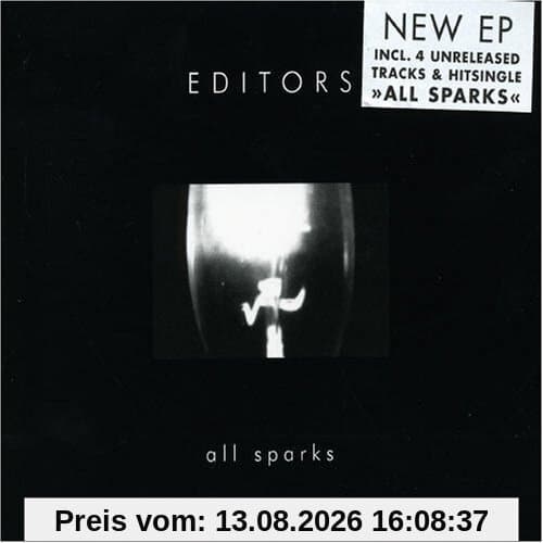 All Sparks (Ep)
