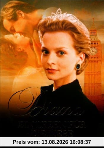 Diana - Ein Leben für die Liebe