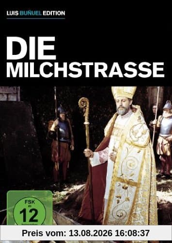 Die Milchstraße