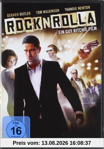RockNRolla