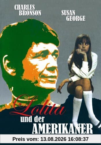 Lolita und der Amerikaner