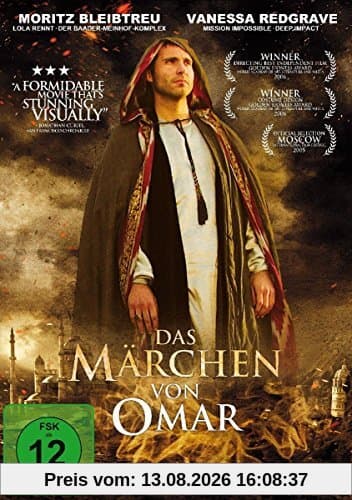 Das Märchen von Omar