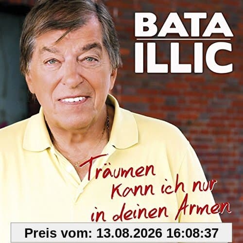 Träumen Kann Ich Nur in Deinen Armen