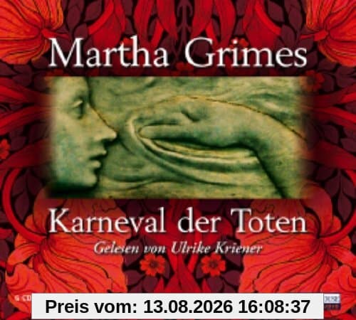 Karneval der Toten. 6 CDs