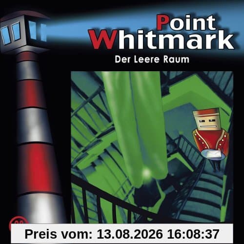 28: Der Leere Raum