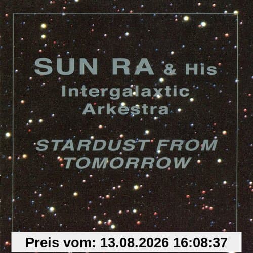 Stardust from Tomorrow