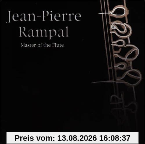 Master of the Flute
