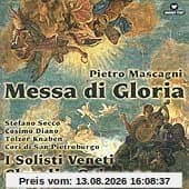 Messa di Gloria