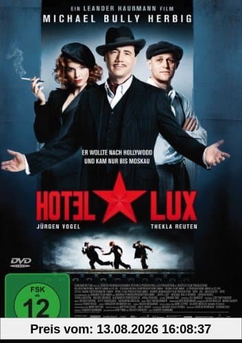 Hotel Lux