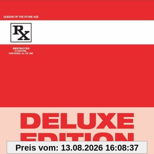 Rated R (Deluxe Edition)