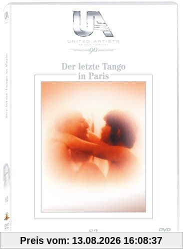 Der letzte Tango in Paris