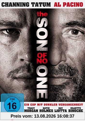 The Son of No One