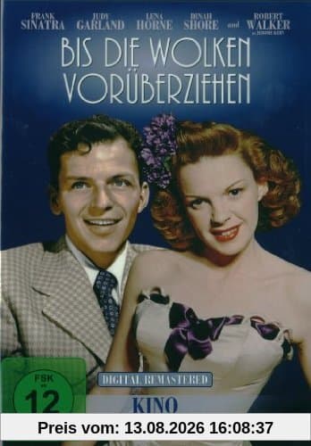 Bis die Wolken vorüberziehen