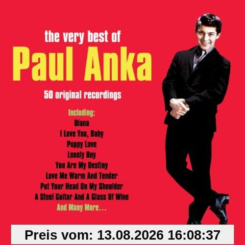 The Very Best of