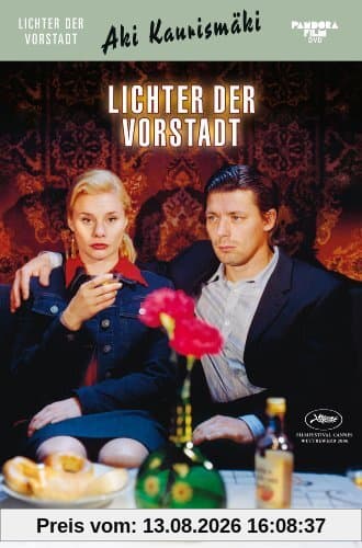 Lichter der Vorstadt