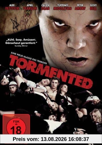 Tormented