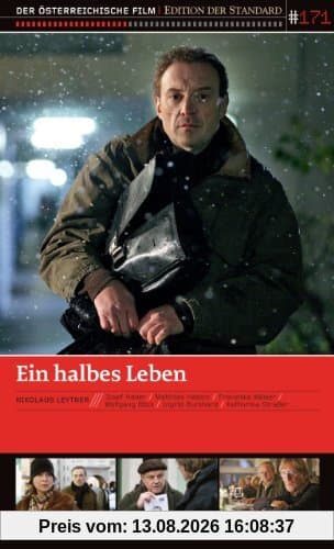 Ein halbes Leben