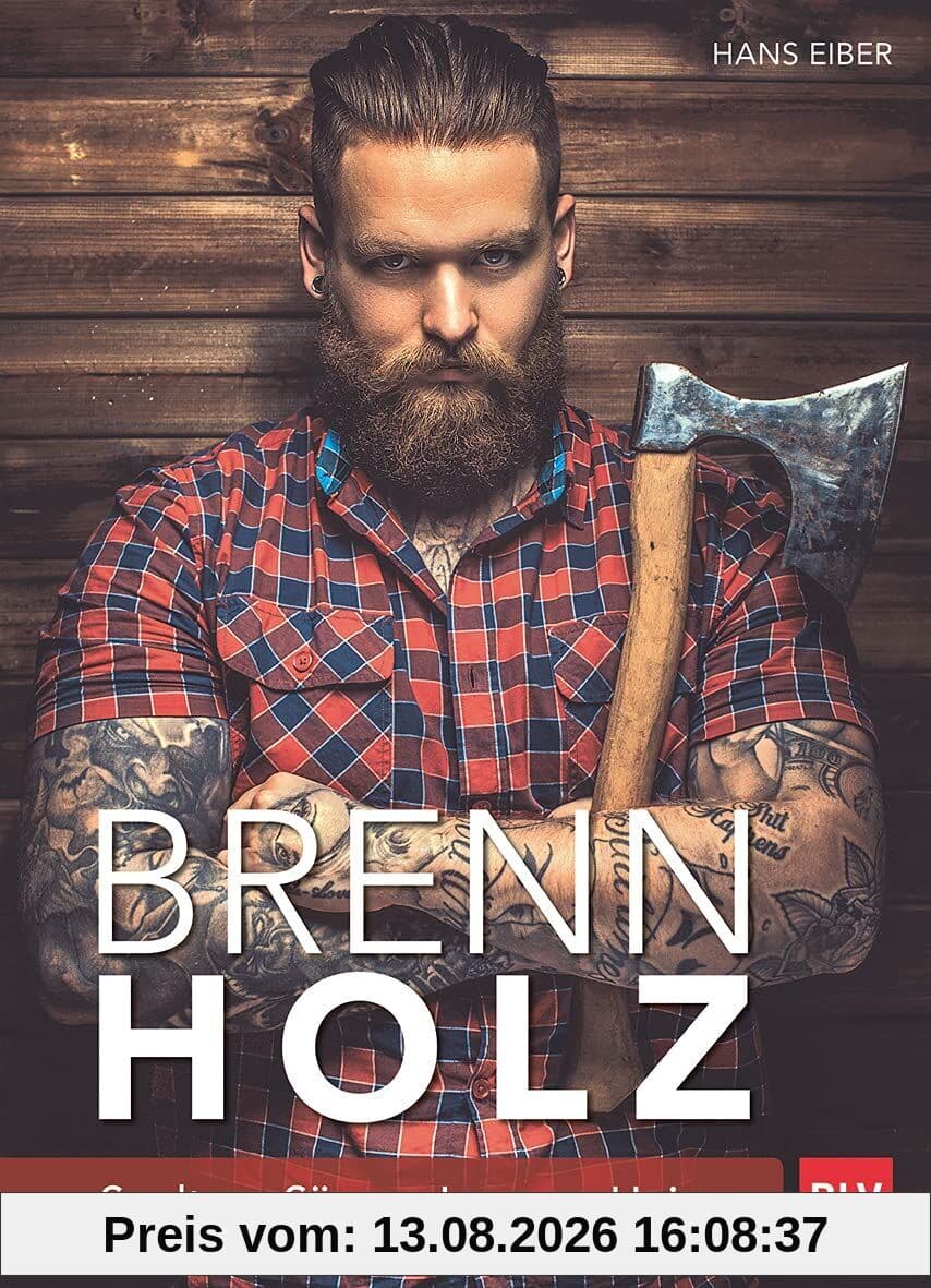 Brennholz