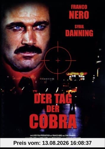 Der Tag der Cobra