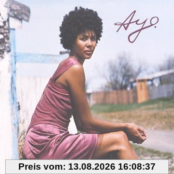 Joyful (Limited-Digipack)