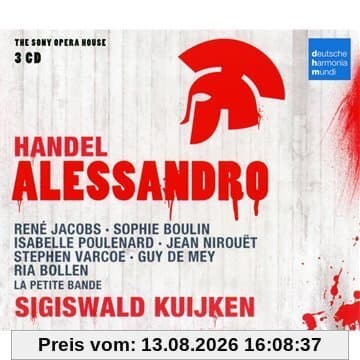 Alessandro-Sony Opera House