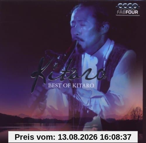 Best of Kitaro