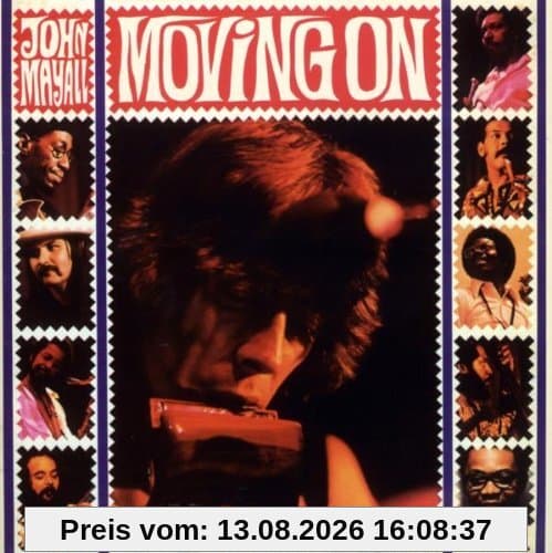 Moving on