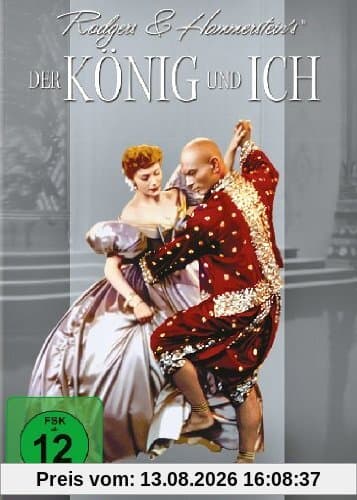 Der König und ich (Music Collection)