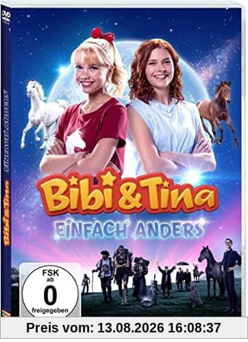 Bibi & Tina - Einfach anders