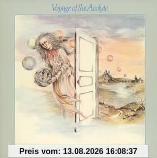 Voyage of the Acolyte