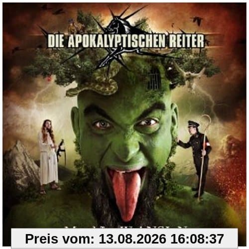 Moral & Wahnsinn