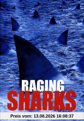 Raging Sharks