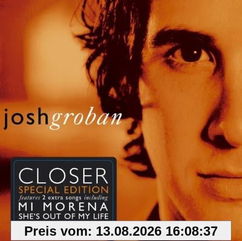 Closer