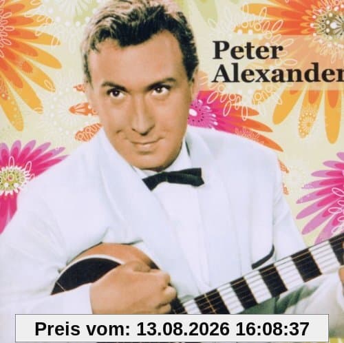 Peter Alexander
