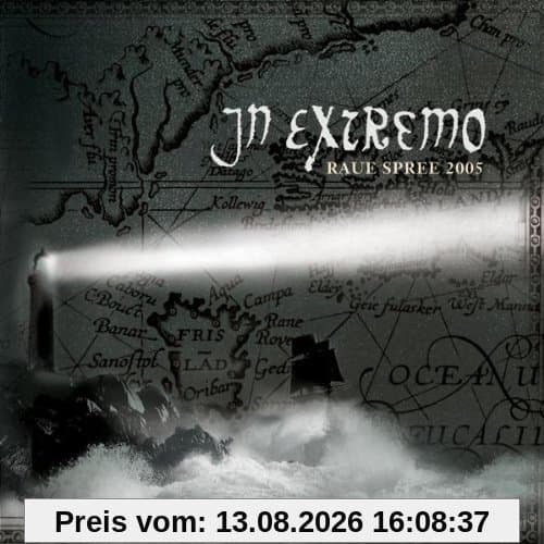Raue Spree 2005 (Live) (Ltd.Pur Edt.)