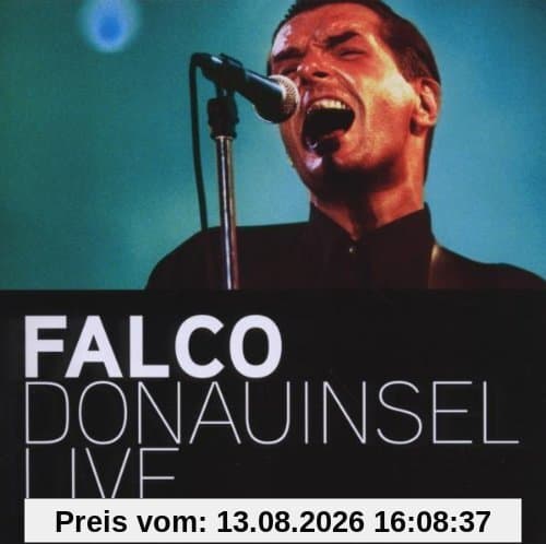 Donauinsel Live