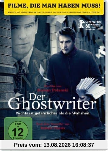 Der Ghostwriter