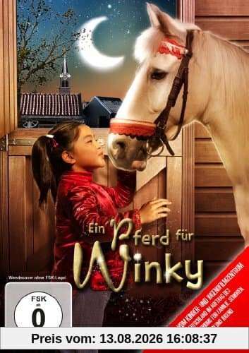 Ein Pferd für Winky