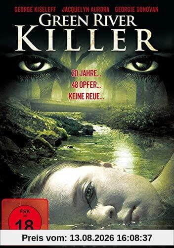 Green River Killer