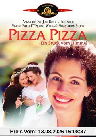Pizza Pizza - Ein Stück vom Himmel