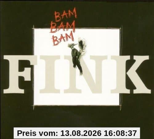 Bam Bam Bam