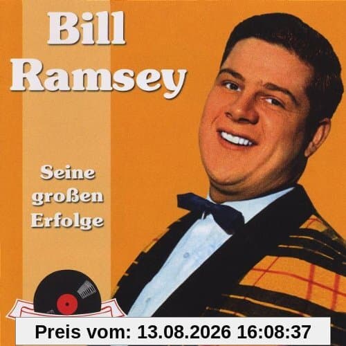 Schlagerjuwelen-Seine Grossen Erfolge
