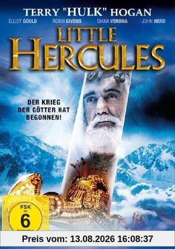 Little Hercules